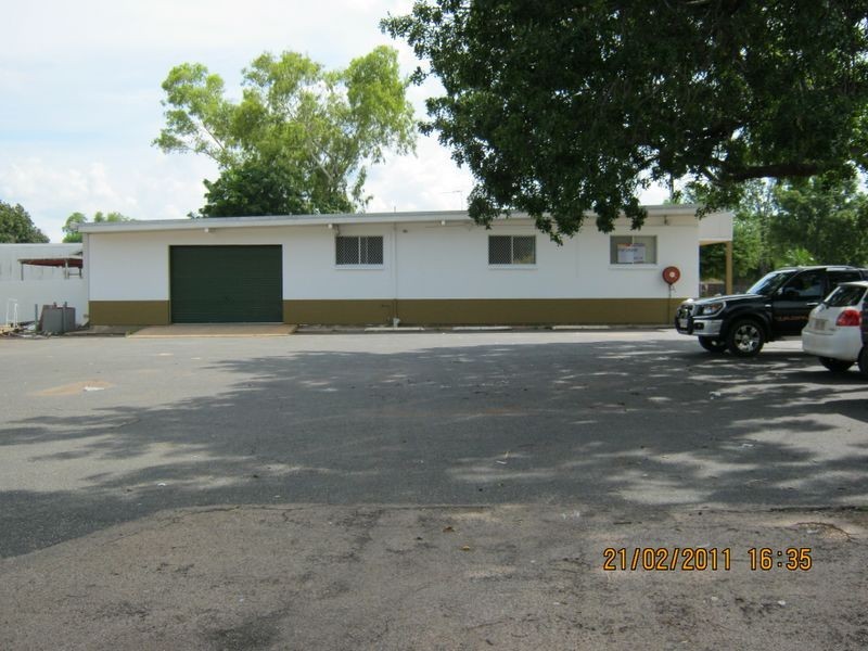 12 Third Street, Katherine NT 0850