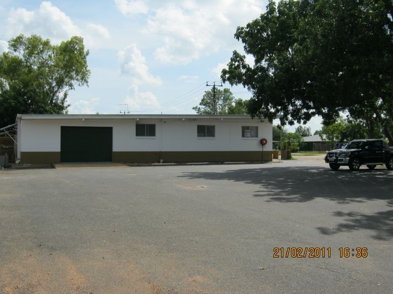 12 Third Street, Katherine NT 0850