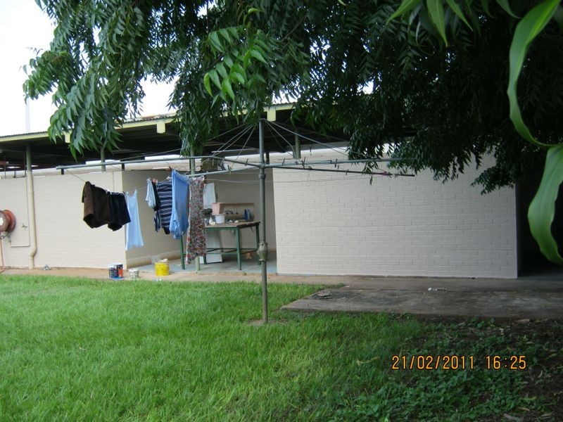 12 Third Street, Katherine NT 0850