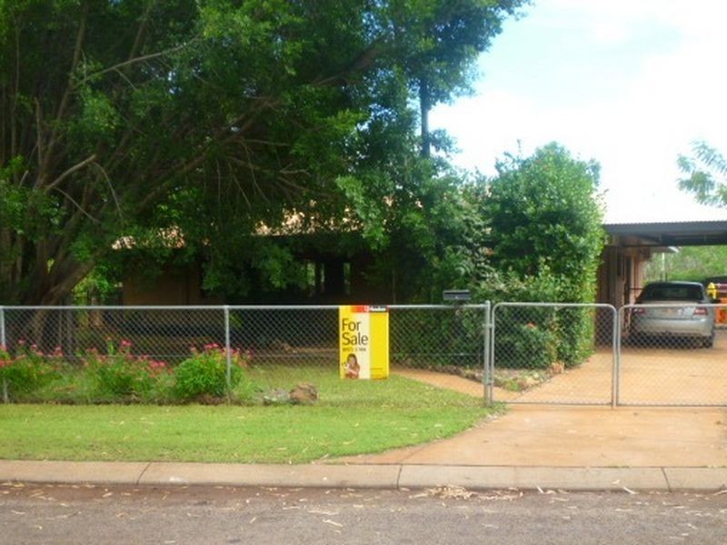 6 De Julia Drive, Katherine NT 0850