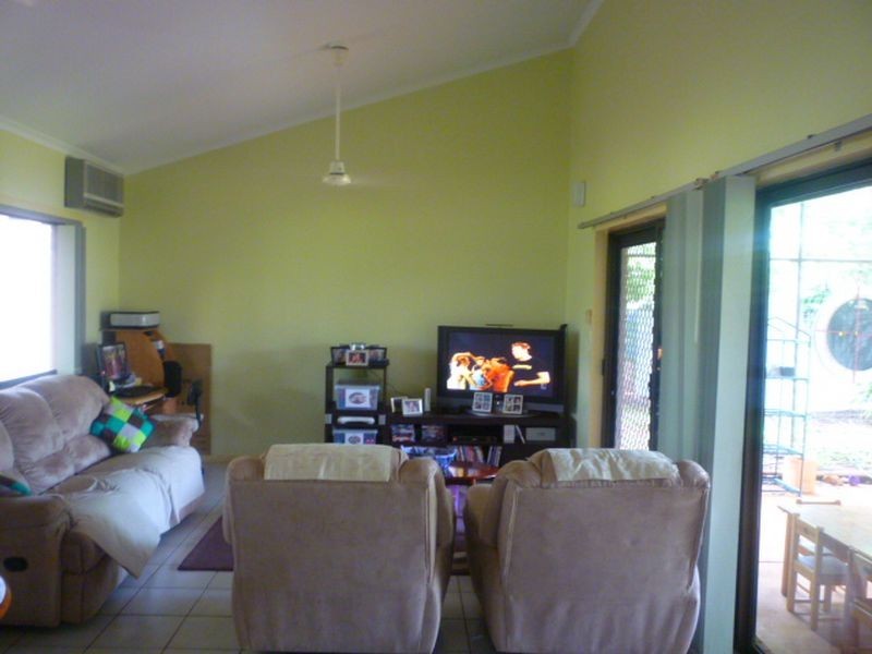 6 De Julia Drive, Katherine NT 0850
