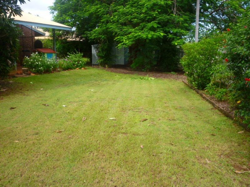 6 De Julia Drive, Katherine NT 0850