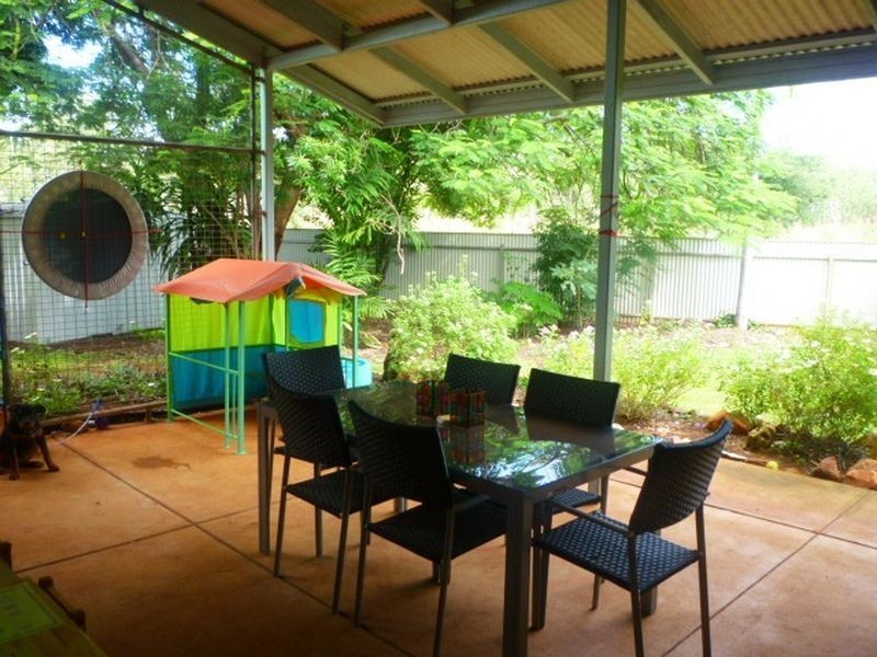 6 De Julia Drive, Katherine NT 0850