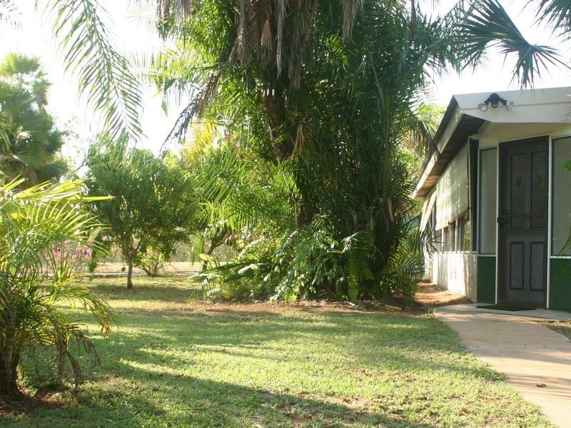 22 Campbell Terrace, Katherine NT 0850