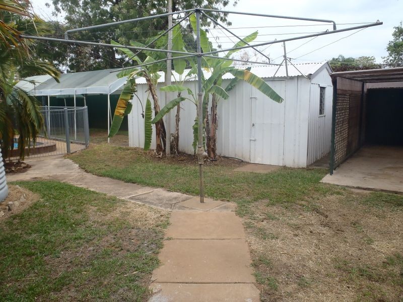 22 Campbell Terrace, Katherine NT 0850