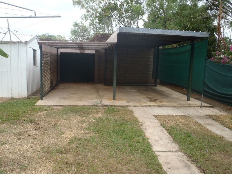 22 Campbell Terrace, Katherine NT 0850