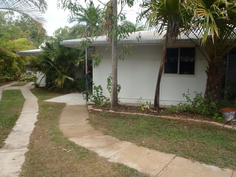 22 Campbell Terrace, Katherine NT 0850