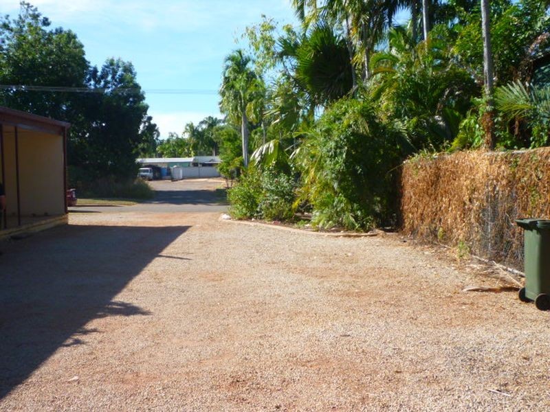 12 Condon Street, Katherine NT 0850