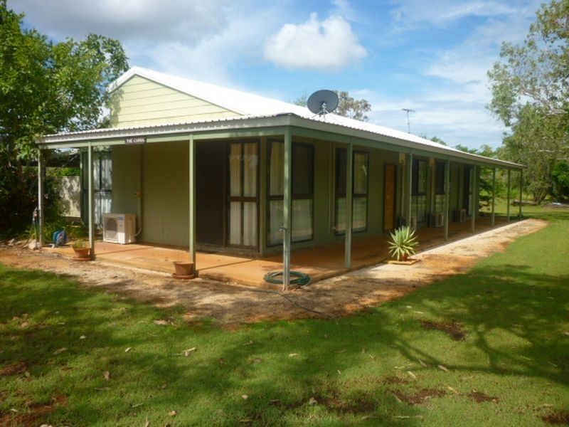 275 Zimin Drive, Katherine NT 0850