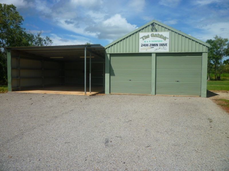 275 Zimin Drive, Katherine NT 0850