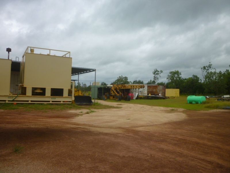 265 Napier Road, Katherine NT 0850