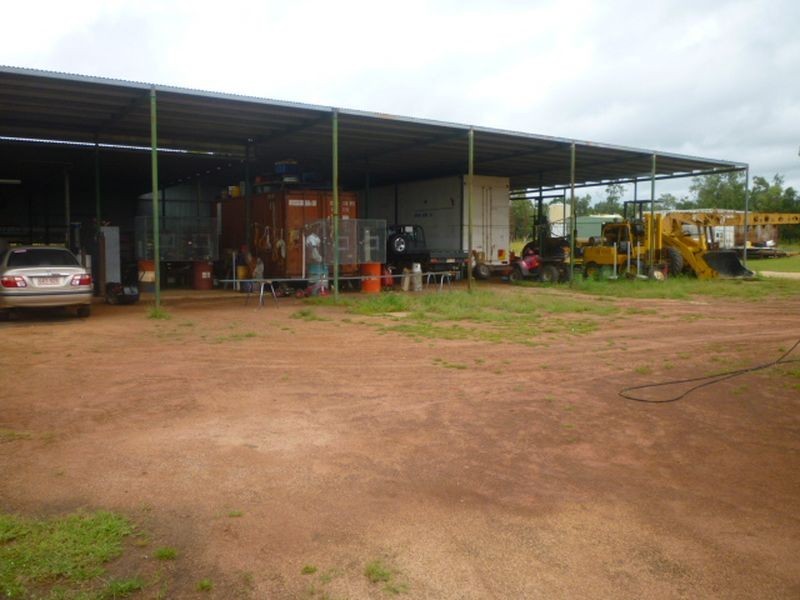265 Napier Road, Katherine NT 0850