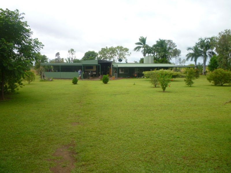 265 Napier Road, Katherine NT 0850