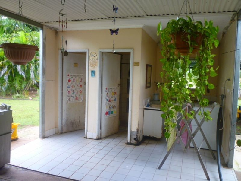 265 Napier Road, Katherine NT 0850
