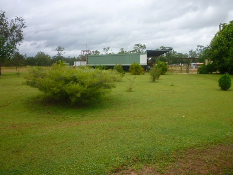 265 Napier Road, Katherine NT 0850