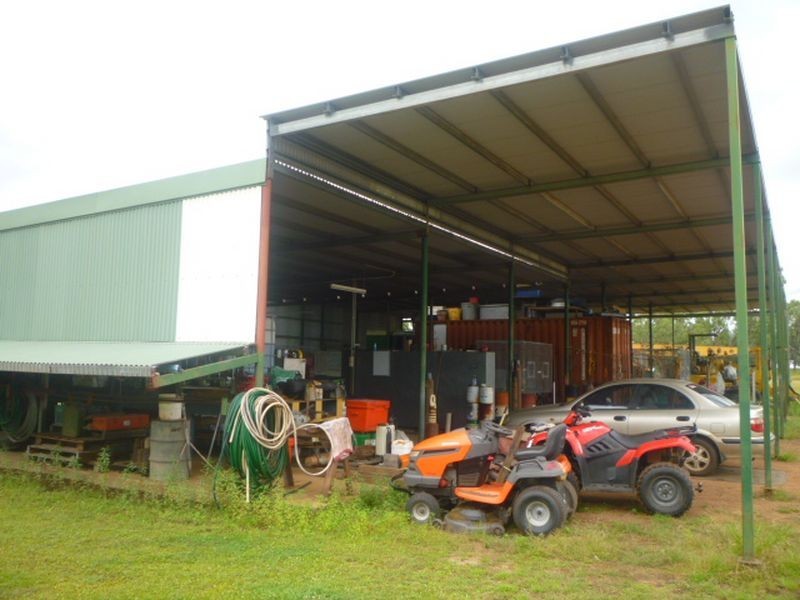 265 Napier Road, Katherine NT 0850