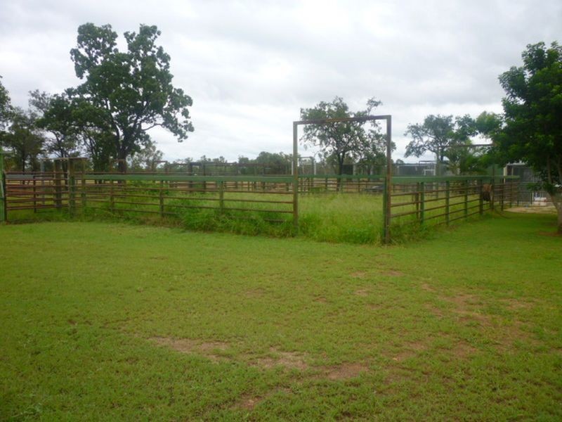265 Napier Road, Katherine NT 0850