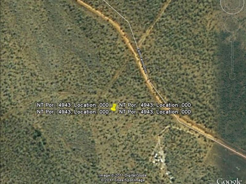 NTP 4943 ( Edith Farms Road, Katherine NT 0850