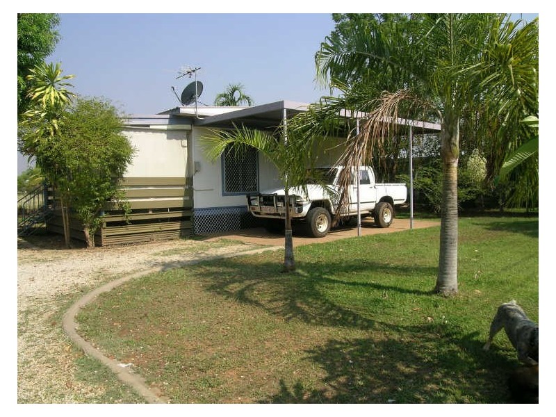 8 Elliot Street, Katherine NT 0850