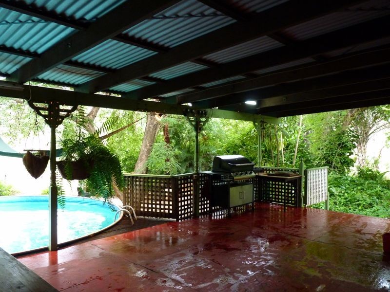 5 (NTP 489 Hall Road, Katherine NT 0850