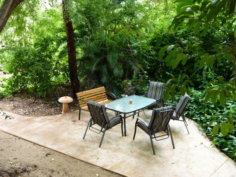 5 (NTP 489 Hall Road, Katherine NT 0850