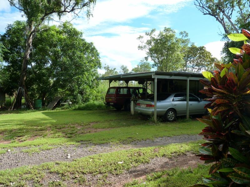 5 (NTP 489 Hall Road, Katherine NT 0850