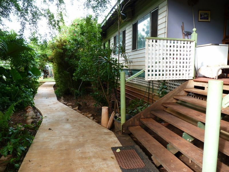 5 (NTP 489 Hall Road, Katherine NT 0850