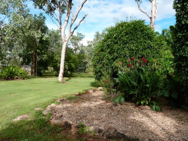 5 (NTP 489 Hall Road, Katherine NT 0850