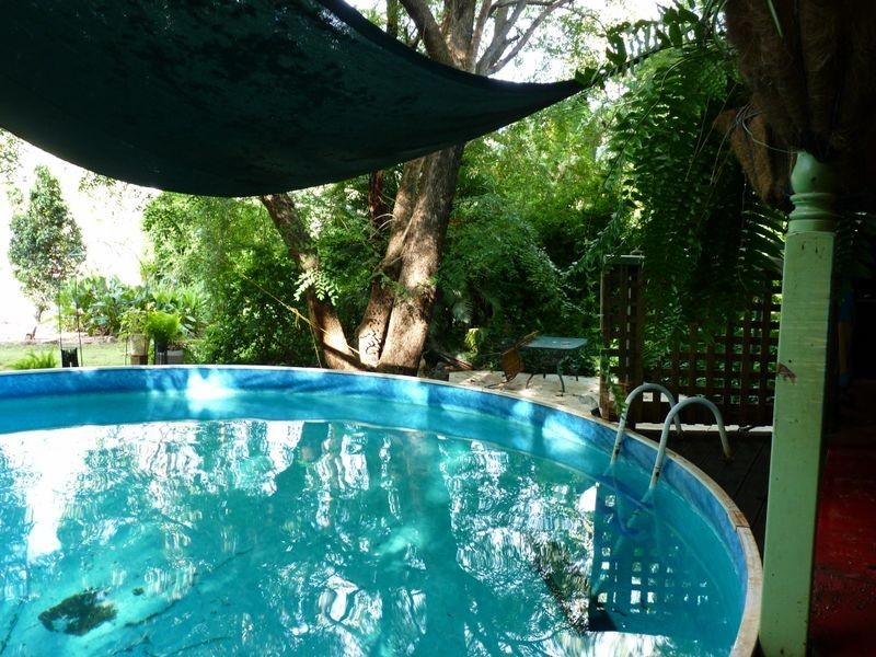 5 (NTP 489 Hall Road, Katherine NT 0850