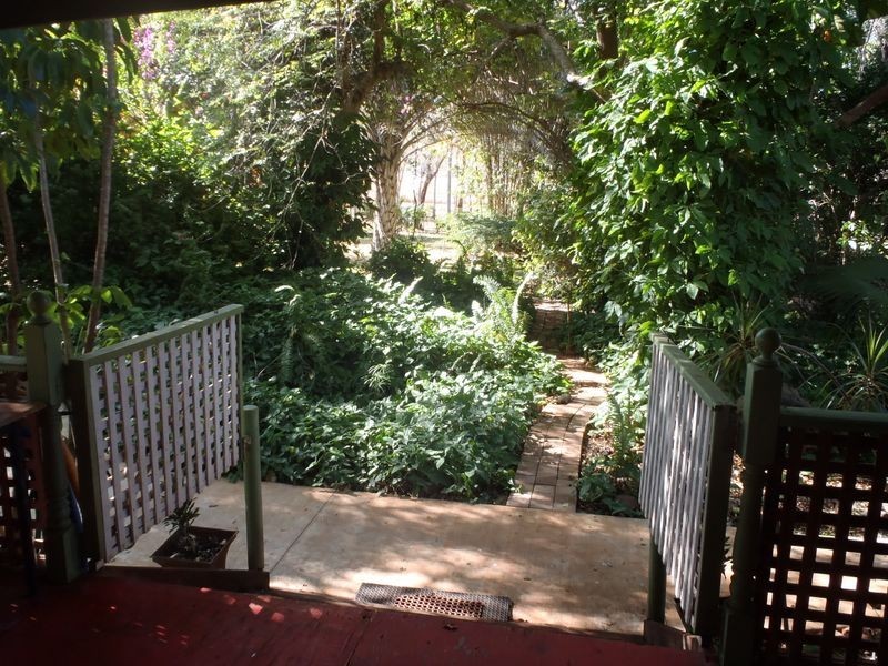 5 (NTP 489 Hall Road, Katherine NT 0850