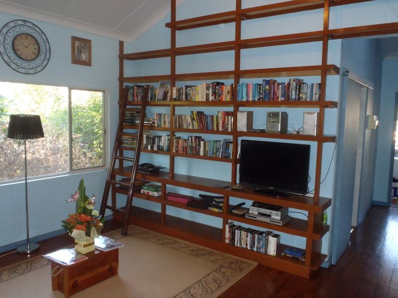 5 (NTP 489 Hall Road, Katherine NT 0850