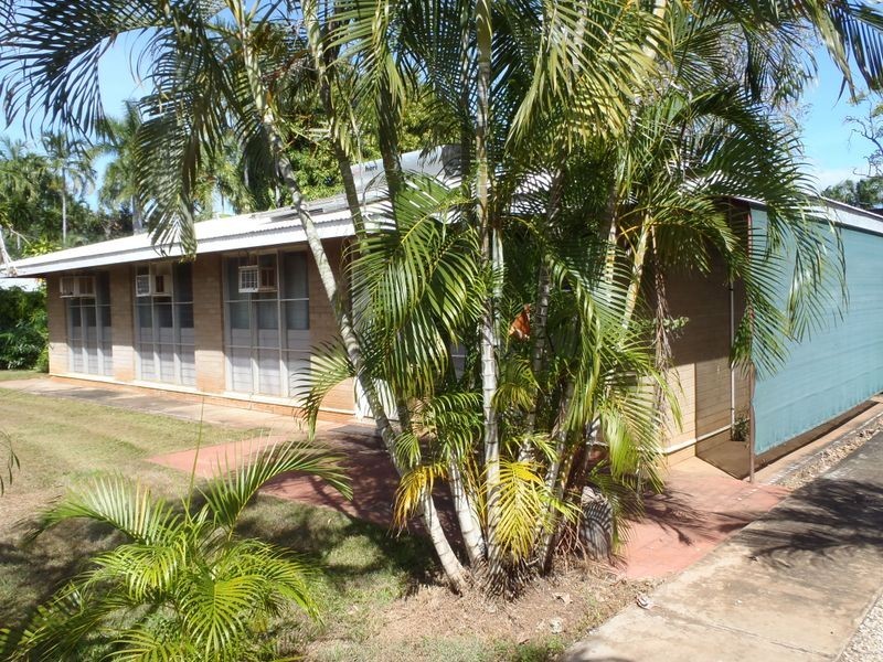 16 Rundle Street, Katherine NT 0850