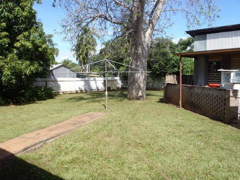 16 Rundle Street, Katherine NT 0850