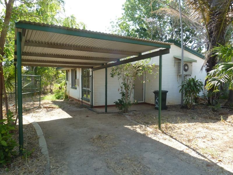 6 Ixora Court, Katherine NT 0850