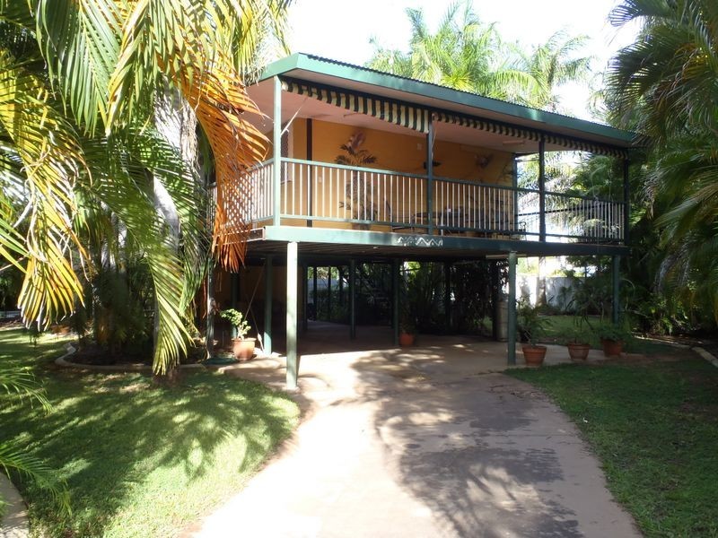 3 Dove Street, Katherine NT 0850