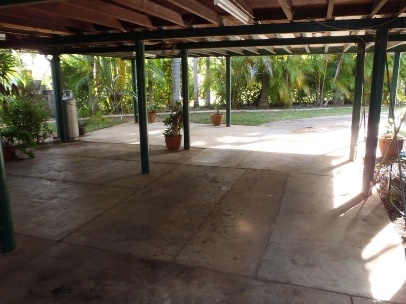 3 Dove Street, Katherine NT 0850