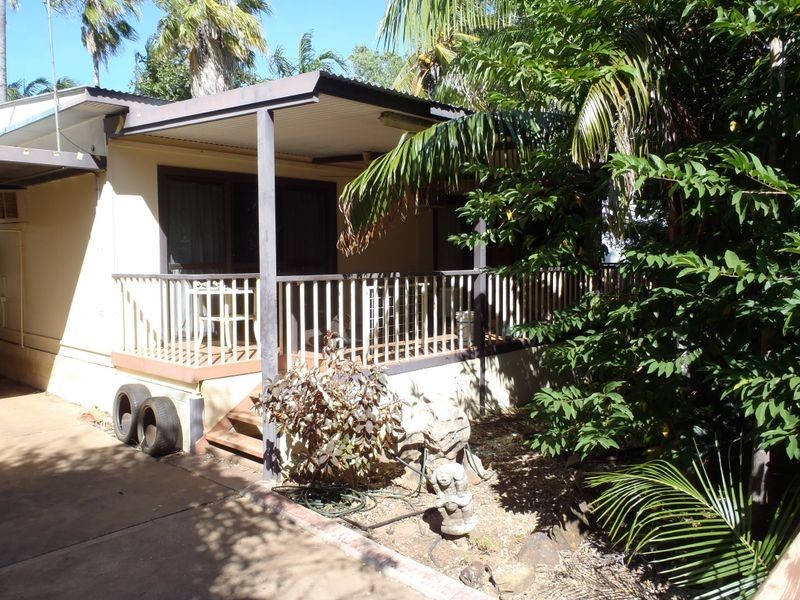 5 Cameron Street, Katherine NT 0850