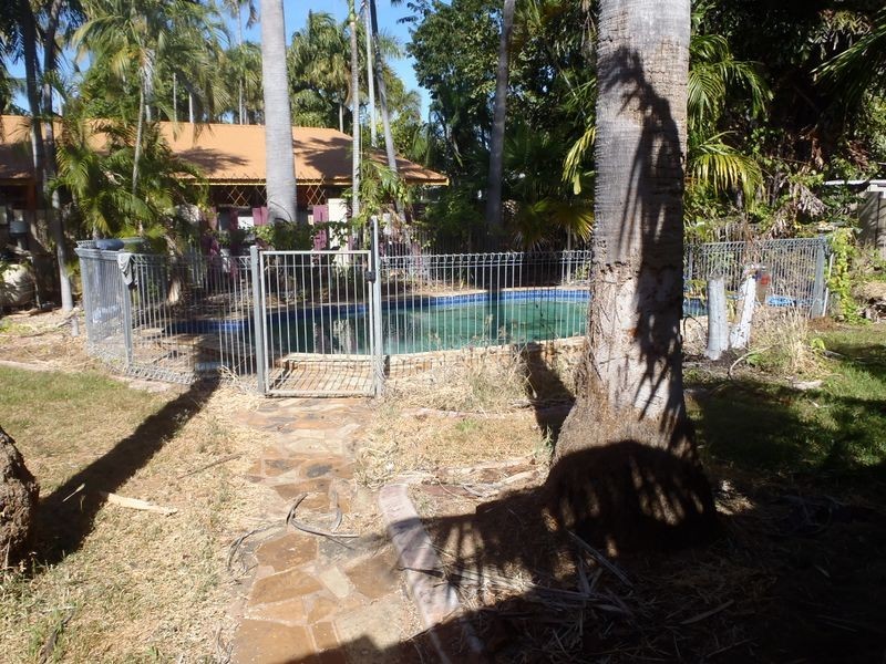 5 Cameron Street, Katherine NT 0850