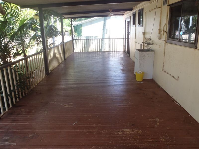 5 Cameron Street, Katherine NT 0850
