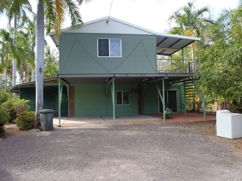 190 Emungalan Road, Katherine NT 0850