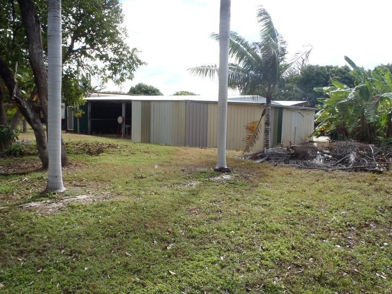 190 Emungalan Road, Katherine NT 0850