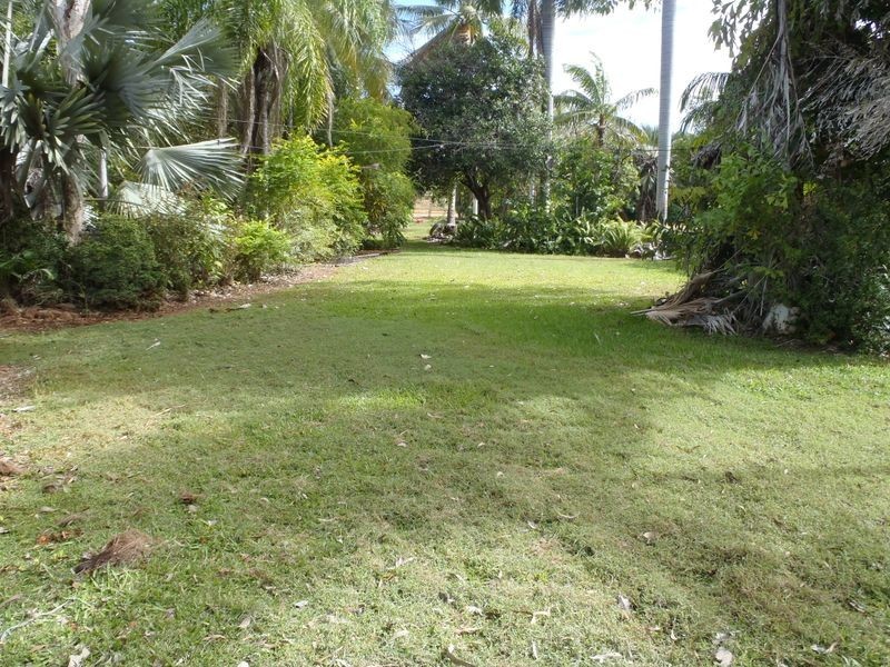 190 Emungalan Road, Katherine NT 0850