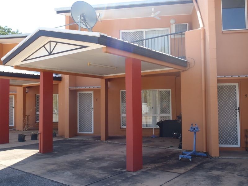 6/23A Fourth Street, Katherine NT 0850