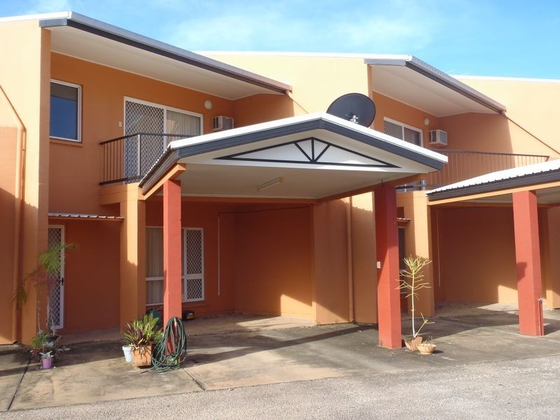 Unit 4  23 Fourth Street, Katherine NT 0850