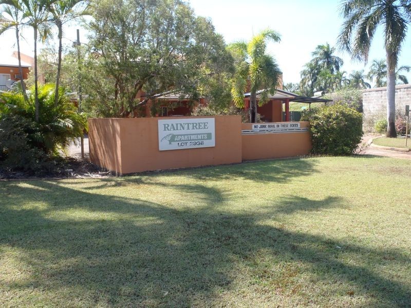 Unit 4  23 Fourth Street, Katherine NT 0850
