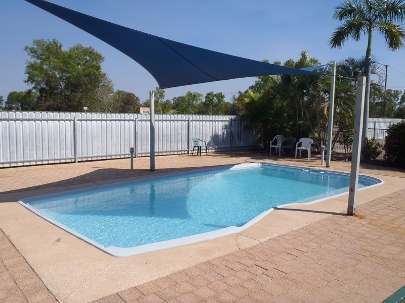Unit 4  23 Fourth Street, Katherine NT 0850