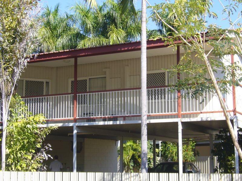 Unit 4  5 Lorre Court, Katherine NT 0850