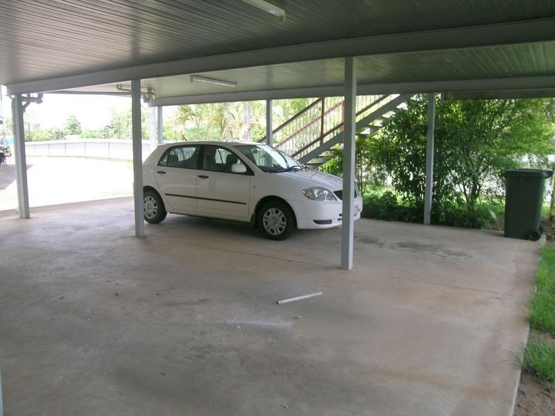 Unit 4  5 Lorre Court, Katherine NT 0850