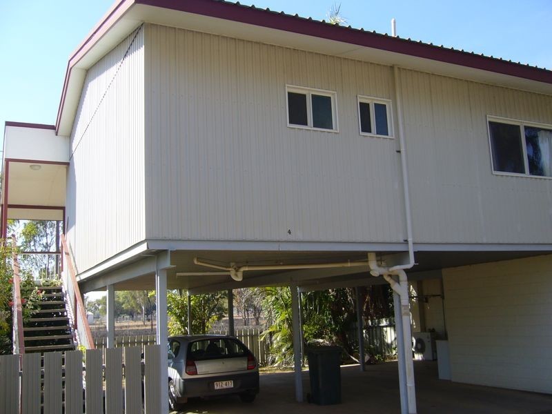 Unit 4  5 Lorre Court, Katherine NT 0850