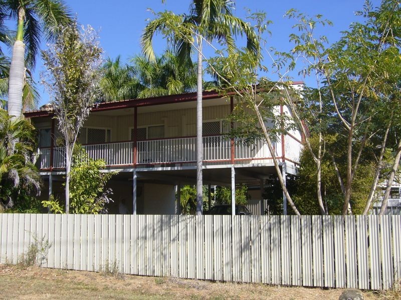 Unit 4  5 Lorre Court, Katherine NT 0850